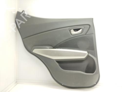 Venstre bakpanel SSANGYONG TIVOLI [2015-2025]  30575586