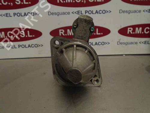 Used Starter Starter KIA SOUL I (AM) 1.6 CVVT (126 hp) 13452678 13452678