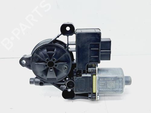 Rudehejsemotor bagstkærm højre VW GOLF VII Variant (BA5, BV5)  | BP13582970E22 