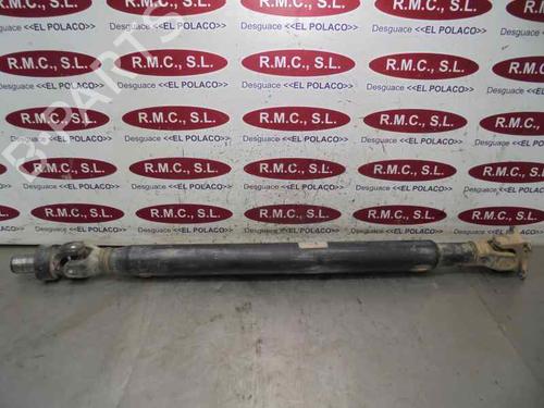 Used Driveshaft SUZUKI GRAND VITARA II (JT, TE, TD) 1.9 DDiS (JB419WD, JB419XD) (129 hp) 13424021