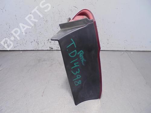 Right taillight BMW 3 (E90) 320 d | BP13426620C35 