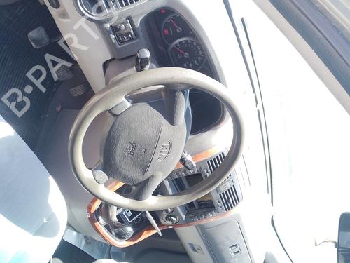 Left front window switch KIA CARNIVAL II (GQ) 2.9 CRDi | BP36078215I27 - Image 8
