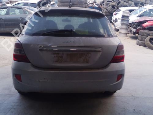 Left headlight HONDA CIVIC VII Hatchback (EU, EP, EV) 1.7 CTDi (EP4, EU9) | BP35818722C28 - Image 3