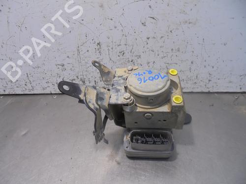 ABS pump MITSUBISHI L200 / TRITON (KA_T, KB_T) 2.5 DI-D 4WD (KB4T) | BP20297436M43 