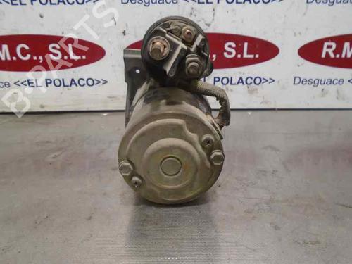 Starter NISSAN ALMERA II (N16)  | BP13455469M8 