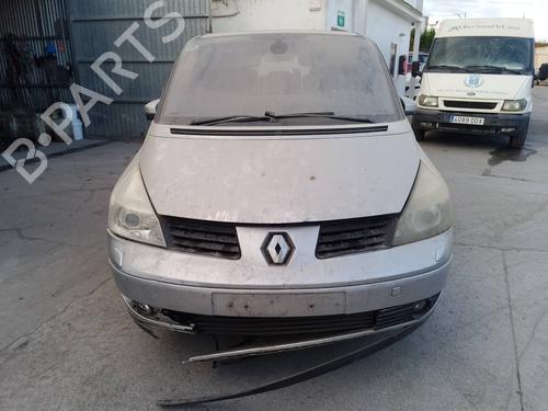 Left front window switch RENAULT ESPACE IV (JK0/1_) | BP35817807I27 - Image 5