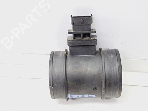 Used Mass air flow sensor Mass air flow sensor OPEL VECTRA C (Z02) [2002-2009] 18742763 18742763