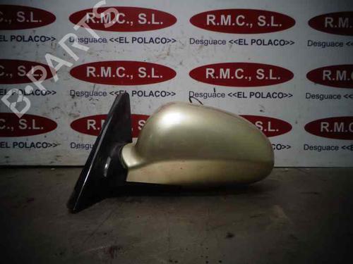 Left mirror HYUNDAI COUPE II (GK) 1.6 16V | BP13458646C26 