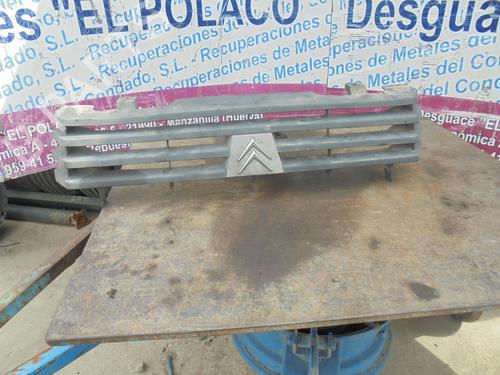 Used Grille CITROËN C15 Box Body/MPV (VD_) 1.8 D (60 hp) 13582865