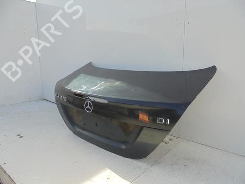Tailgate MERCEDES-BENZ CLK (C209) CLK 270 CDI (209.316) | BP24363142C6 