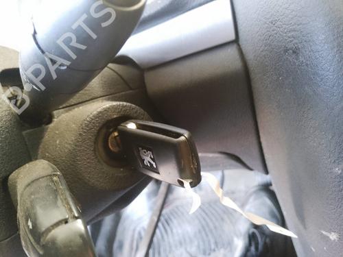 ignition-barrel-peugeot-407-6d_-2004-2005-2006-2007-2008-2009-2010-2011-35817538 main image