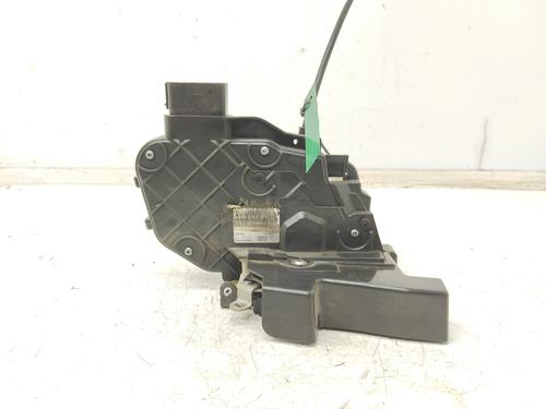 Used Front left lock VOLVO S80 I (184) D5 (163 hp) 27719382