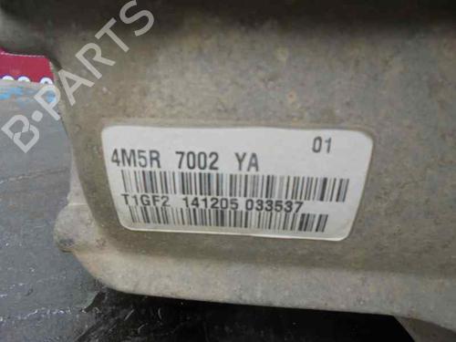 Gearbox FORD FOCUS II (DA_, HCP, DP)  | BP13423854M3 