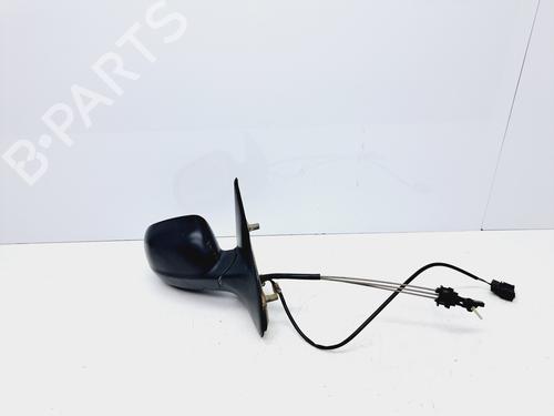 Used Right mirror SEAT CORDOBA (6K1, 6K2) 1.4 i (60 hp) 13548022