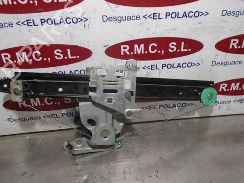 Rear left window mechanism VOLVO S60 I (384) 2.4 | BP13463864C24 