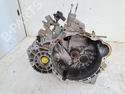 Used Gearbox CHEVROLET EPICA (KL1_) [2004-2011]  32169630