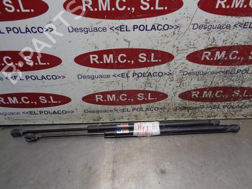 Used Tailgate lift support TOYOTA COROLLA Verso (ZER_, ZZE12_, R1_) 2.0 D-4D (CUR10_, CUR10R) (116 hp) 14223099