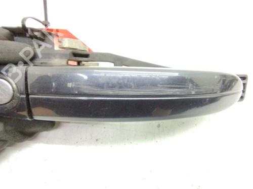 Front left exterior door handle FORD MONDEO IV (BA7)  | BP21073389C128 