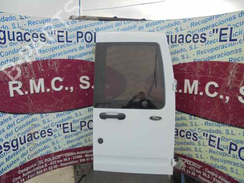 Used Right tailgate FORD TOURNEO CONNECT [2002-2013]  13424161