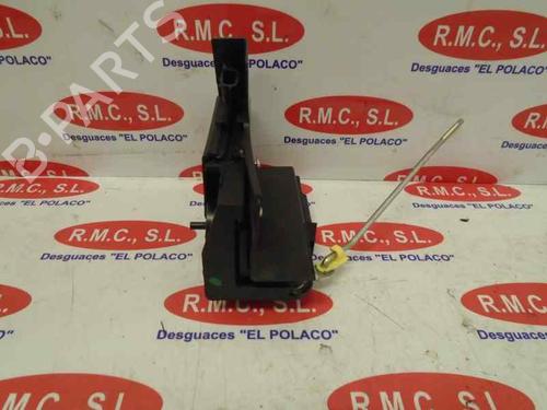 Rear left lock DACIA SANDERO II  | BP13464079C100