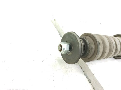 Left rear shock absorber RENAULT CLIO III (BR0/1, CR0/1)  | BP19053509M18 