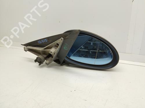 Right mirror BMW 1 (E87) 118 d | BP16193606C27 