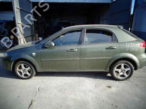 Right tailgate light CHEVROLET LACETTI (J200) | BP14221979C80 - Image 6