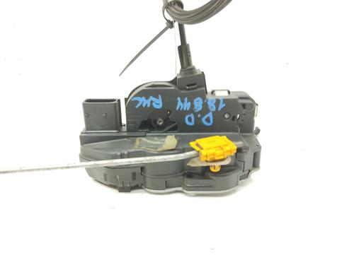 Used Front right lock OPEL INSIGNIA A (G09) [2008-2017]  27720981