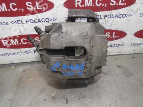 Used Right front brake caliper Right front brake caliper BMW 3 (E90) 320 d (163 hp) 13423625 13423625