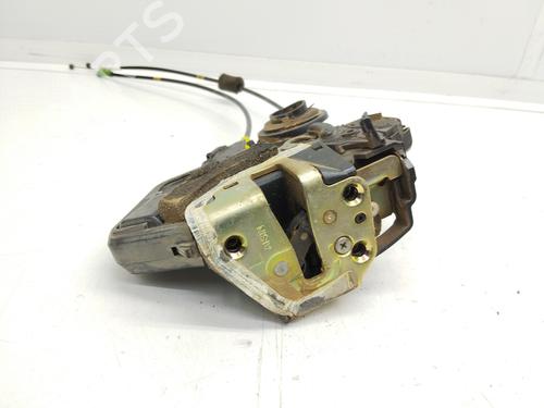 Rear left lock TOYOTA LAND CRUISER PRADO (_J12_)  | BP17662004C100 