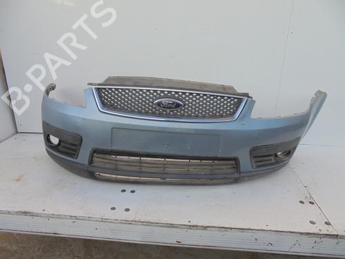 Front bumper FORD FOCUS C-MAX (DM2)  | BP13899305C7 