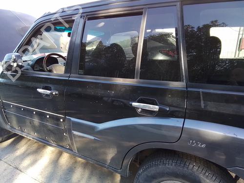 Used Left rear door Left rear door 35816089 35816089