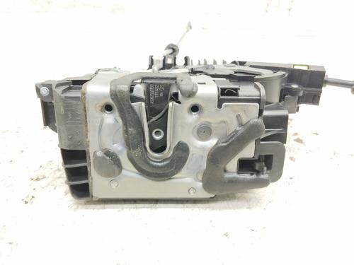 Rear left lock MERCEDES-BENZ GLE (W166) 350 d 4-matic (166.024) | BP31066647C100 