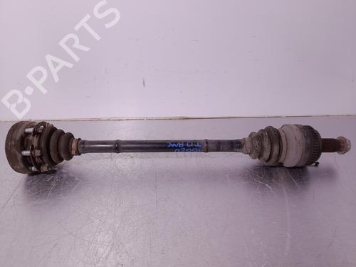 Used Right rear driveshaft BMW 1 (E87) 118 d (143 hp) 13471999