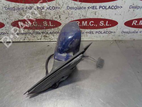 Right mirror VW PASSAT B5 (3B2) 1.9 TDI | BP13457304C27 