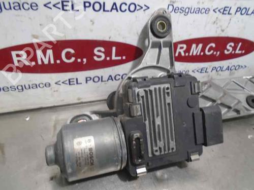 Front wiper motor VW PHAETON (3D1, 3D2, 3D3, 3D4, 3D6, 3D7, 3D8, 3D9) 5.0 V10 TDI 4motion | BP13422886M29 