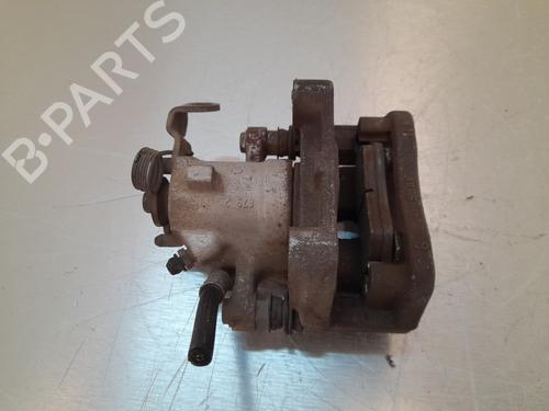 Right front brake caliper OPEL ZAFIRA A MPV (T98) 2.0 DTI 16V (F75) | BP13426212M104 