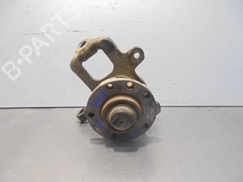 Used Right front steering knuckle MERCEDES-BENZ SPRINTER 3-t Van (B903) 313 CDI (903.663, 903.662, 903.661) (129 hp) 21788781