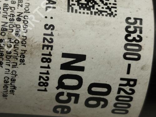 Right rear shock absorber KIA SPORTAGE V (NQ5)  | BP22748511M19 