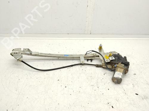 Rudehejsemekanisme Højre bagtil RENAULT LAGUNA II (BG0/1_) [2001-2007]  18528397