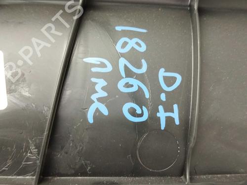 Front left panel BMW 1 (F21) | BP39963134C58 - Image 5
