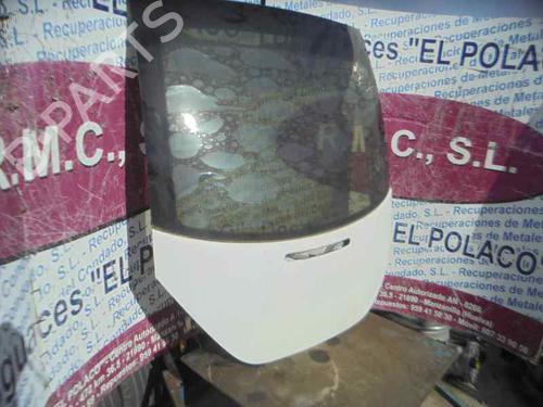 Tailgate VW NEW BEETLE (9C1, 1C1) 2.0 | BP23456479C6 