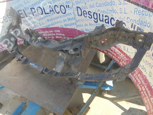 Frontplade/Frontkurv FORD FOCUS C-MAX (DM2) | BP13426270C72 - Image 3