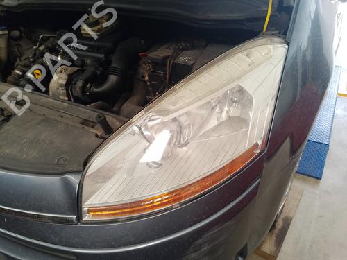 Used Left headlight Left headlight 36293113 36293113