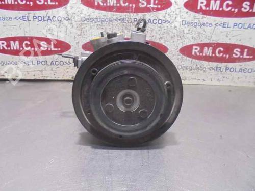 AC Kompressor KIA CEE'D (JD) 1.4 CVVT (90 hp) 13457502