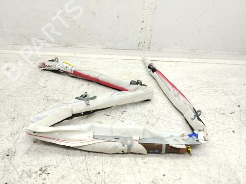 Used Right curtain airbag FORD KUGA II (DM2) [2012-2026]  30792391