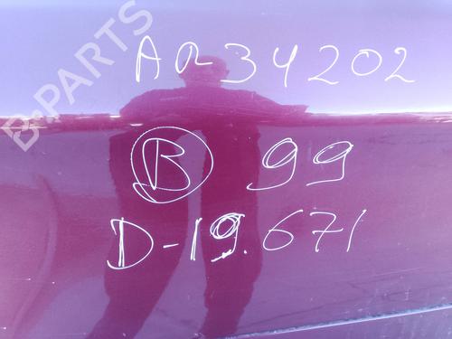 Front right panel ALFA ROMEO 166 (936_) | BP35818155C59 - Image 10