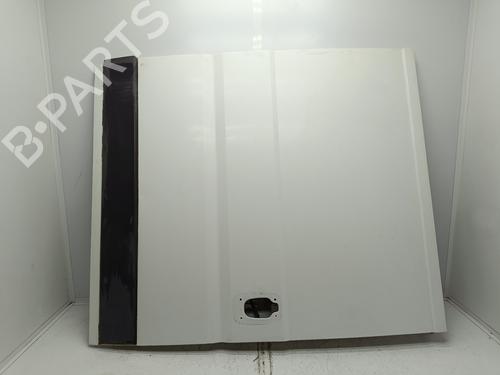 Used Right slide door PEUGEOT BOXER Van 2.2 HDi 110 (110 hp) 27458231