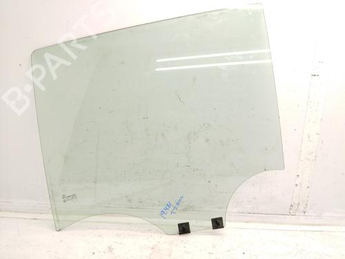 Used Rear left door window DACIA SANDERO II [2012-2026]  30205820