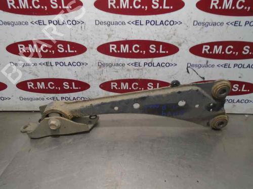 Right rear suspension arm TOYOTA RAV 4 III (_A3_) [2005-2014]  13463961